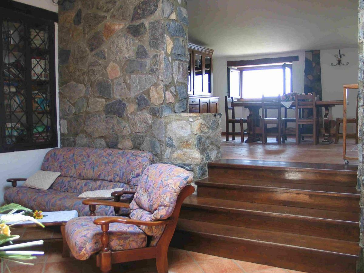 Azienda Agrituristica Le Terre Di San Leonardo 체트라로 외부 사진